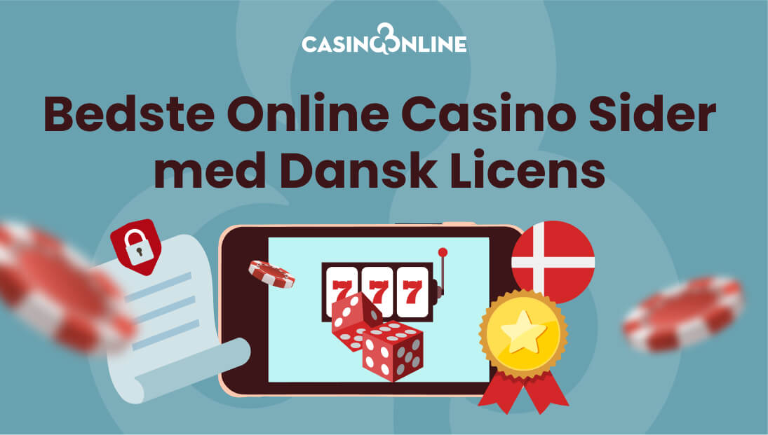 Online Casino for Danskere En Guide til Det Bedste Spiloplevelse