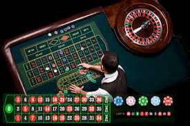 Real Money Roulette Casinos Your Guide to Winning Big