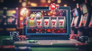 Slot Neo Din Guide til Online Spilverdenen