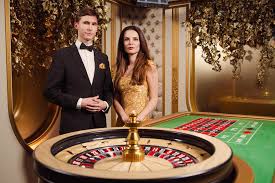 The Unchanging Nature of Online Roulette A Game Unaffected by External Factors