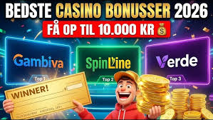 Udenlandsk Casino En Guide til Trygge og Underholdende Spil