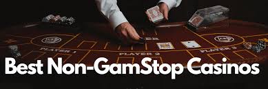 Understanding Non-GamStop Casinos in the UK