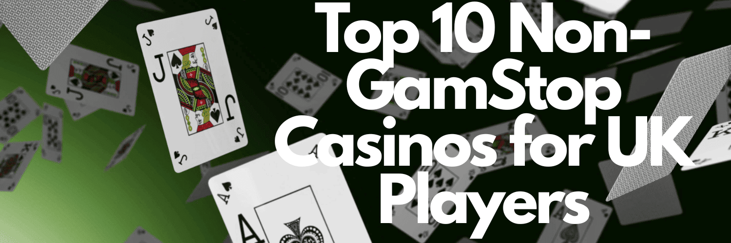 Understanding Non-GamStop Casinos in the UK