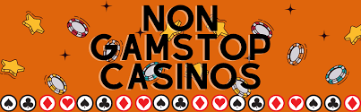 Understanding Non-GamStop Casinos in the UK
