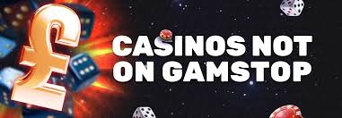 Best Sites Not on GamStop Top Online Casinos for UK Players