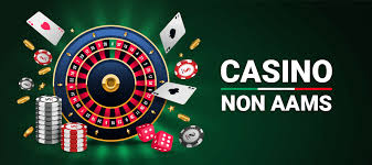 Casinò senza invio documenti il futuro del gioco online