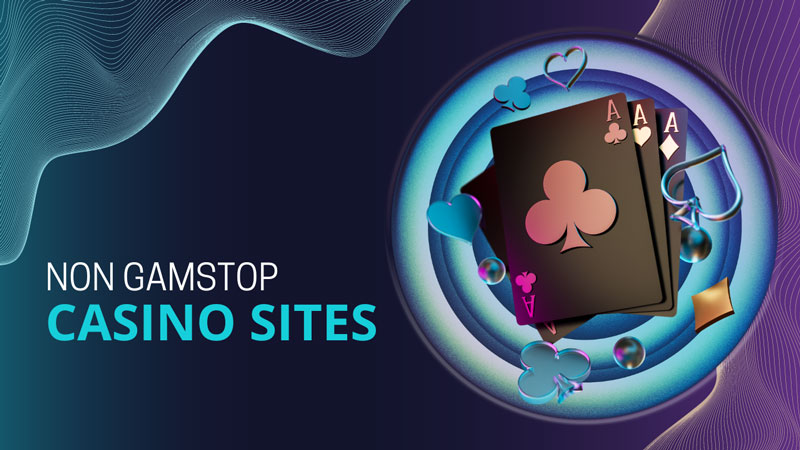 Exploring Non Gamstop Casinos A Guide to Responsible Gambling