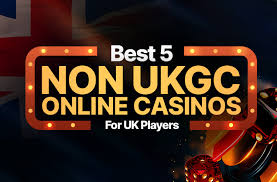 Top Rated Offshore Casinos for UK Players Top Rated Offshore Casinos for UK Players
